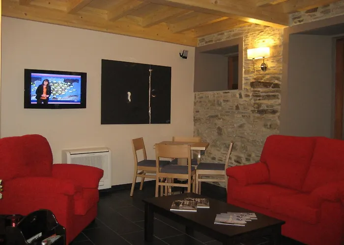 Hotel Rolle